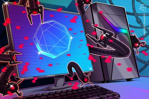 США совместно с CrowdStrike нейтрализуют ботнет Sality, угрожавший крипте