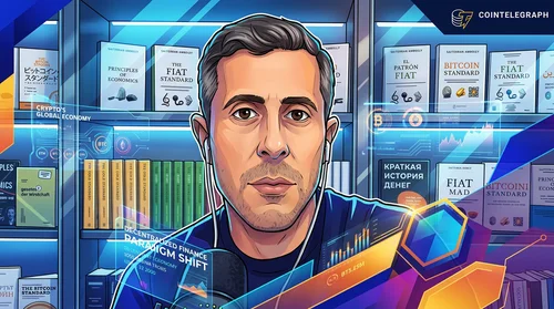 Сейфедин Аммус: почему ликвидация MicroStrategy невозможна даже при падении рынка