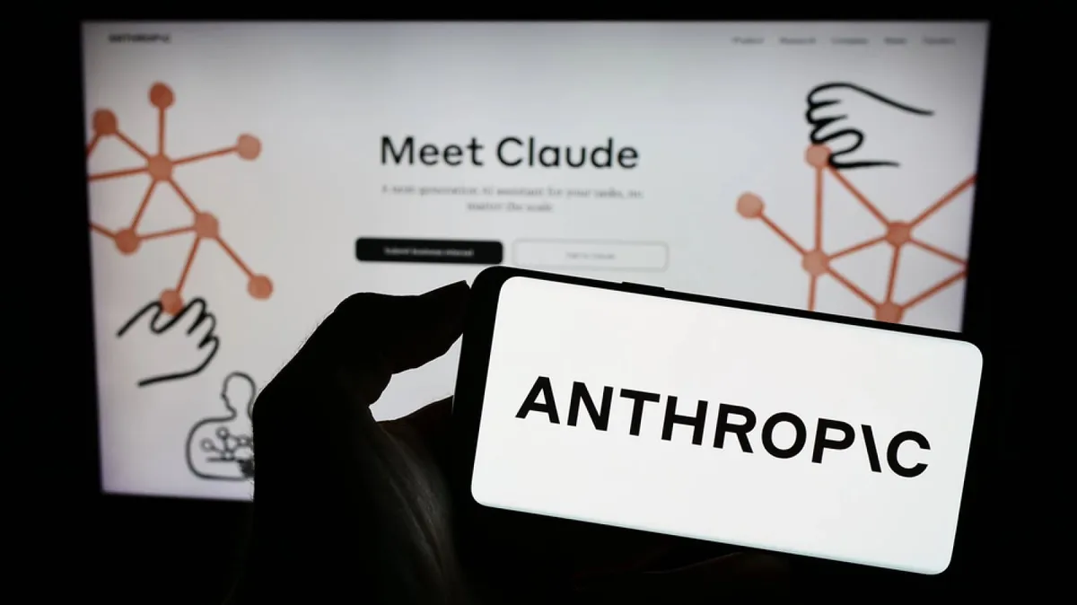 Riot Platforms заключает долгосрочное соглашение с Anthropic на 9,1 миллиарда долларов