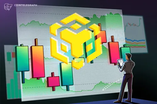 BNB Chain обошла Ethereum и первой привлекла более $1 млрд в токенизированные акции и ETF