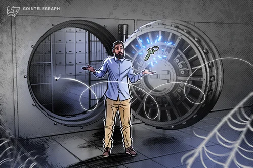 Глава Blockaid назвал реальную причину масштабного взлома Binance на сумму $2,5 млрд