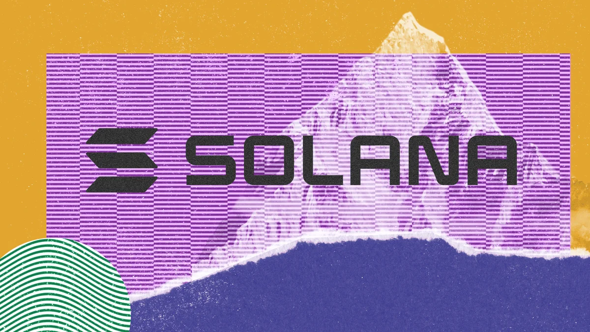 Solana назначила хардфорк Alpenglow на 21 октября для ускорения финализации транзакций до 150 миллисекунд