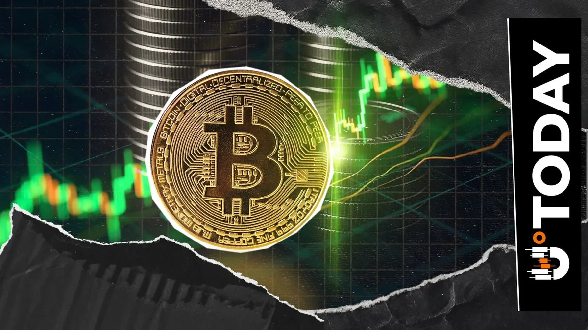 Биткойн прорывает барьер в 75000 долларов, опережая ETH и SOL